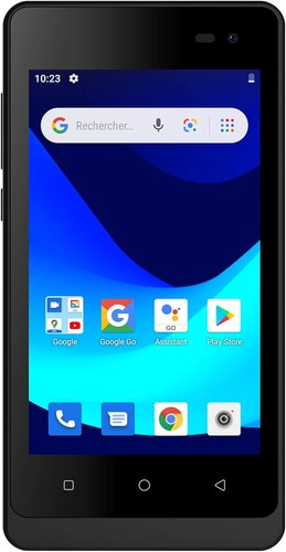 Smartphone logicom 8 go - up,