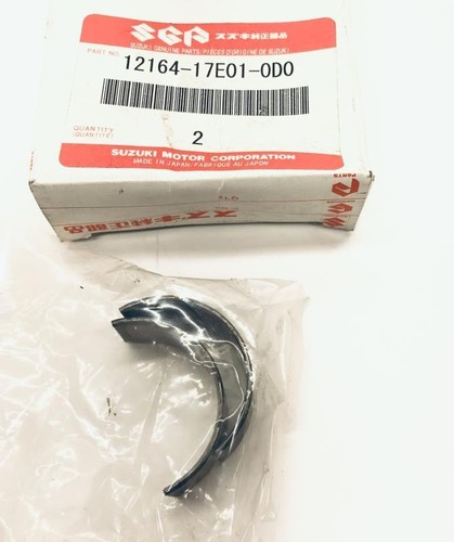 Coussinets bielle suzuki - de,