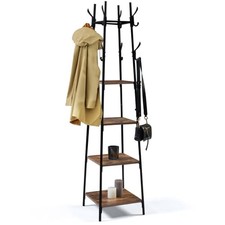 IDMarket - Porte-manteau TIANO