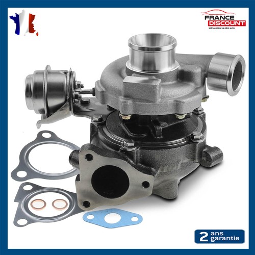 Turbo pour kia - turbo, ceed'd