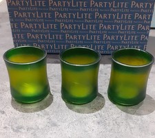 partylite porte bougie lampion