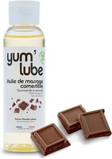 | Huile de massage comestible érotique | Huile massage sensuel érotique coupl...