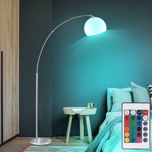 Lampe led rgb - lampe,