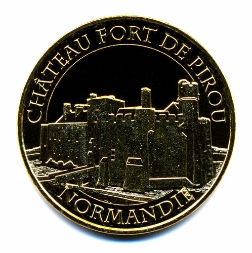 Pirou château fort 2019 - 50,
