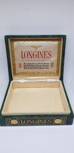 Superbe boîte vintage - , de