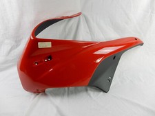 Moto Guzzi V11 1998-2006 Side Trim Left (Cowl Left) 201411599