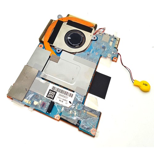Panasonic toughbook mk1 - panasonic,