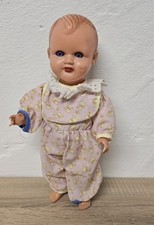 Ancienne poupée celluloïd