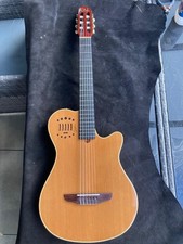 Godin Guitar Multiac Grand Concert