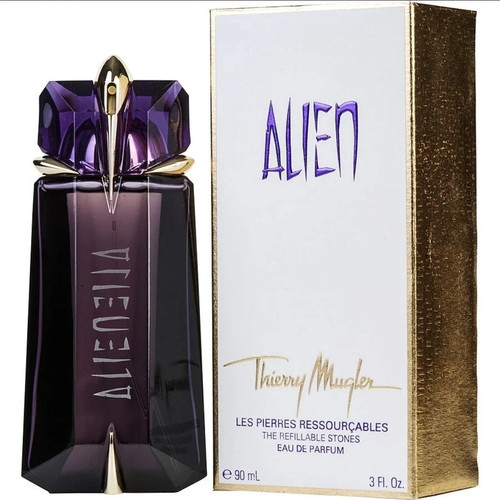 Alien thierry mugler - alien, 2.0