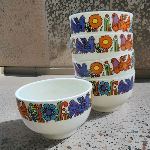 Bols vintage villeroy - bols, &