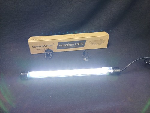 Lampe aquarium tube - lampe,