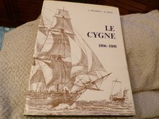 Le Cygne 1806-1808 - J. Boudriot, H. Berti