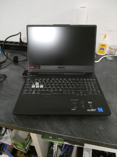 Portable asus tuf - asus,