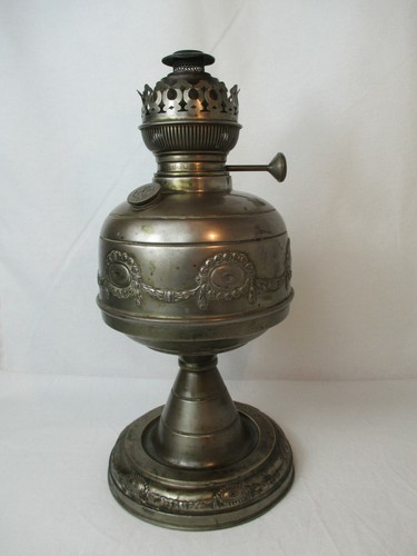Hasag lampe pétrole - hasag,