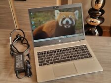 Ordinateur PORTABLE HP ProBook