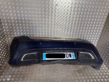 Pare choc bouclier arrière -