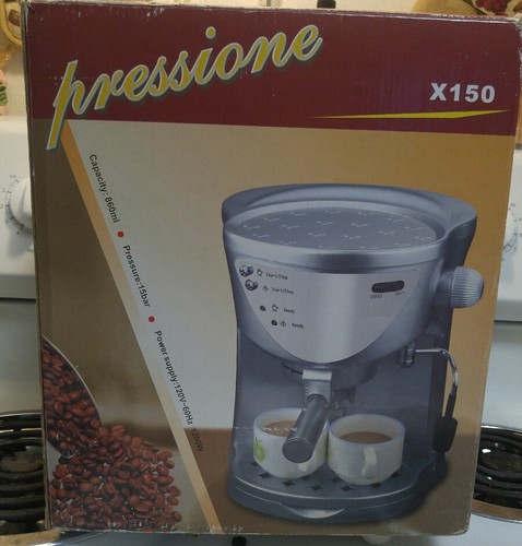 Pressione x150 - pressione,