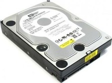 Disque dur 40 Go SATA Western