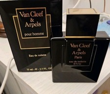 Rare Eau de toilette Homme Van