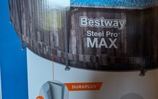Liner piscine Bestway Steel