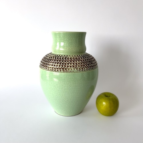 Grand vase pol chambost - grand,