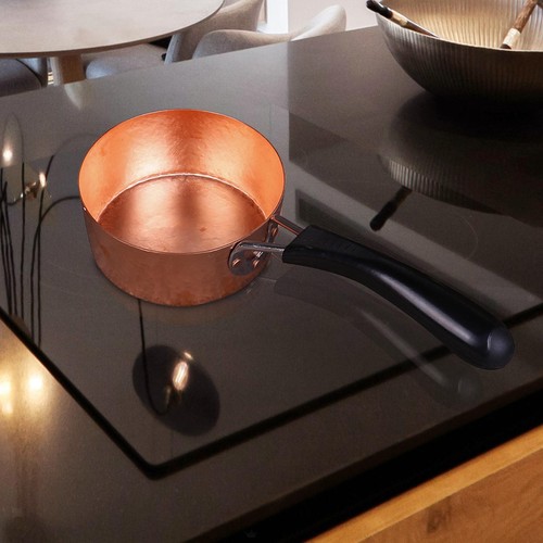 Casserole cuivre petite - en, cuivre,