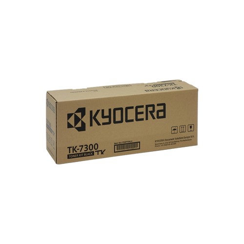 Kyocera 7300 cartouche - tk-7300,