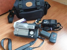 Camescope digital recorder *