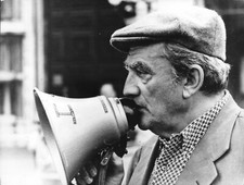 Photo originale Luchino