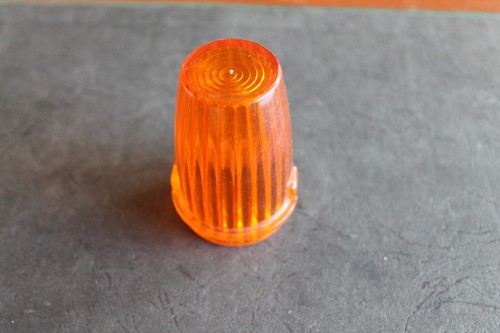 Cabochon clignotant vespa - cabochon,