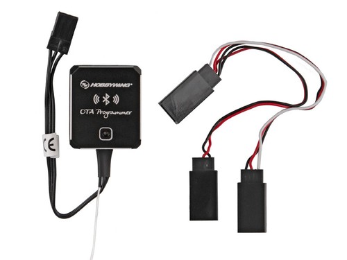 Hobbywing ota wifi - module, de