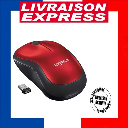 Logitech m185 souris - logitech,