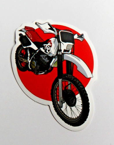 Vianille sticker autocollant - vianille,