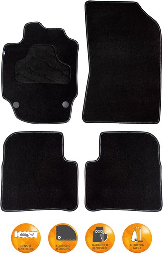 Tapis sol sur mesure incar - sur,