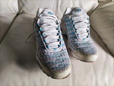 Baskets nike tn  Marseille