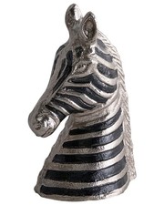 Figurine Décorative en Métal