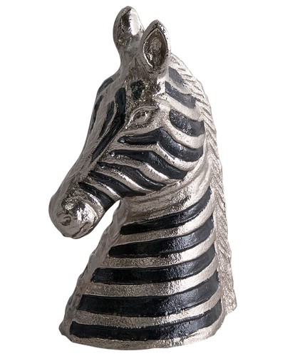 Figurine décorative métal - figurine,