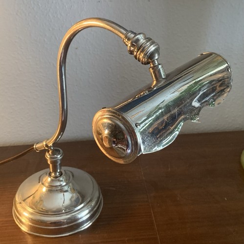 Ancienne lampe caye - caye,