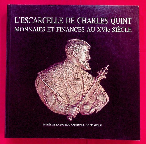 Escarcelle charles quint - charles,