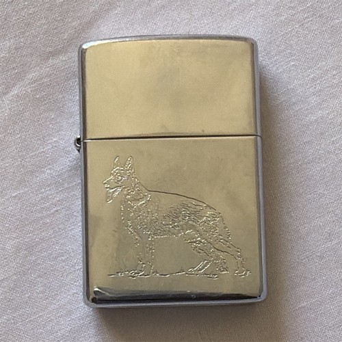 Zippo briquet essence - zippo, à