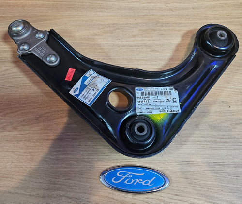 Ford fiesta mk3 xr2i right - mk3, rs