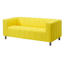 Housse IKEA KLIPPAN pour