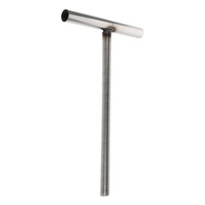 Poignée à vis pour