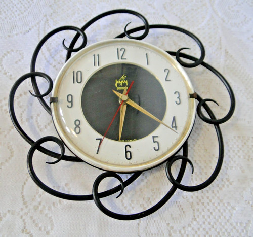 Pendule horloge japy - horloge,