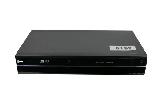Rc388 vhs dvd - vhs,