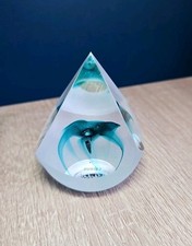 Presse Papier Sulfure En