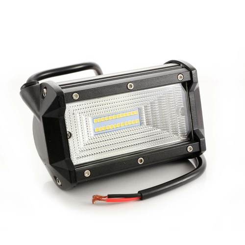 72w 24v projecteur led feu - 24v,