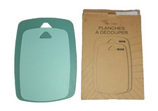 2 planches découper ( 1