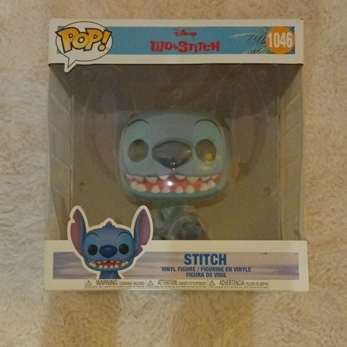 Funko pop vinyl disney lilo - pop!,